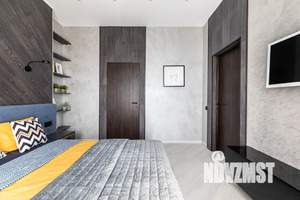 2-к квартира, посуточно, 70м2, 5/5 этаж