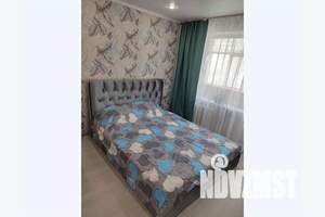 1-к квартира, посуточно, 50м2, 1/9 этаж