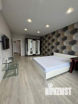 1-к квартира, на длительный срок, 47м2, 5/26 этаж