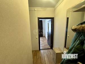 1-к квартира, на длительный срок, 30м2, 4/5 этаж