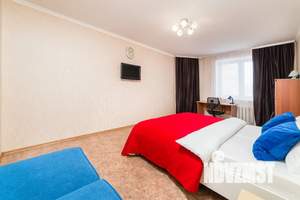 1-к квартира, посуточно, 50м2, 6/16 этаж