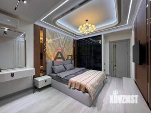 2-к квартира, на длительный срок, 77м2, 5/7 этаж