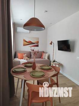 1-к квартира, посуточно, 30м2, 2/5 этаж