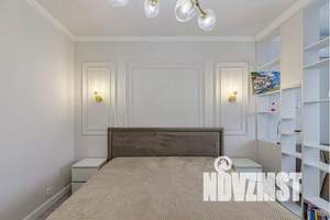 1-к квартира, посуточно, 37м2, 7/23 этаж