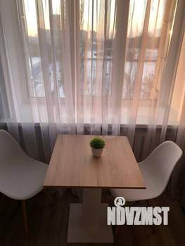 Студия квартира, на длительный срок, 17м2, 6/9 этаж