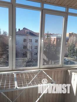 2-к квартира, посуточно, 54м2, 5/5 этаж