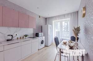 2-к квартира, посуточно, 53м2, 7/10 этаж