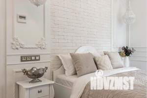 2-к квартира, посуточно, 57м2, 4/5 этаж