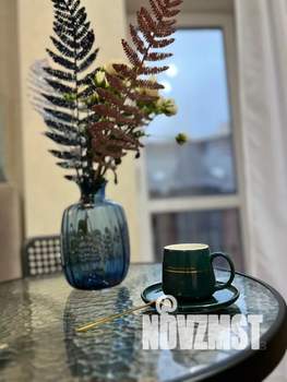 1-к квартира, посуточно, 22м2, 3/4 этаж