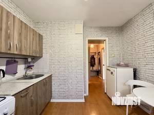 1-к квартира, на длительный срок, 35м2, 6/9 этаж