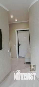 1-к квартира, на длительный срок, 40м2, 11/15 этаж