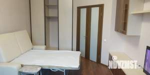 1-к квартира, на длительный срок, 40м2, 3/24 этаж