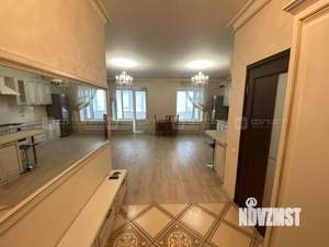 1-к квартира, на длительный срок, 46м2, 5/6 этаж