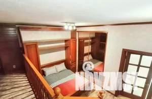 3-к квартира, на длительный срок, 73м2, 4/6 этаж