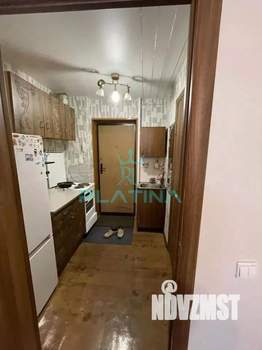 Студия квартира, на длительный срок, 22м2, 4/9 этаж