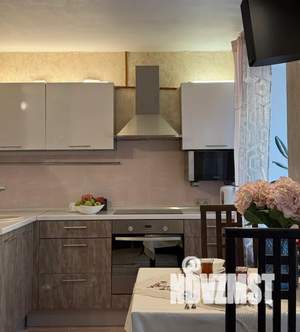 2-к квартира, посуточно, 60м2, 1/14 этаж