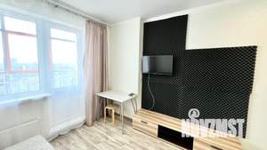 1-к квартира, посуточно, 18м2, 11/20 этаж