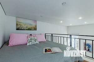 1-к квартира, посуточно, 30м2, 2/2 этаж