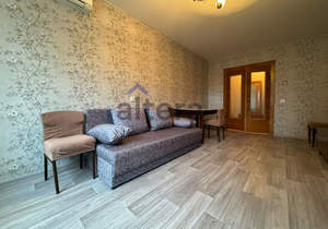 3-к квартира, на длительный срок, 65м2, 3/9 этаж