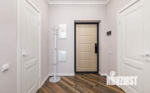 2-к квартира, на длительный срок, 42м2, 9/20 этаж