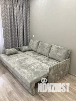 1-к квартира, посуточно, 41м2, 2/18 этаж