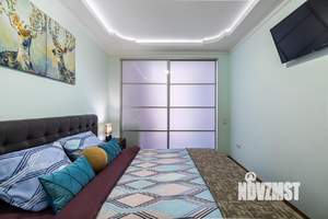 2-к квартира, посуточно, 70м2, 1/1 этаж