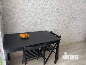 1-к квартира, на длительный срок, 38м2, 10/11 этаж