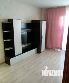 2-к квартира, на длительный срок, 46м2, 3/5 этаж