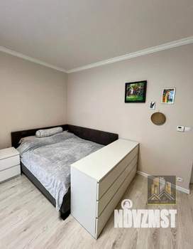 1-к квартира, на длительный срок, 34м2, 7/9 этаж