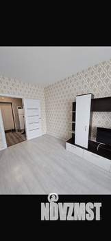 Студия квартира, на длительный срок, 32м2, 2/20 этаж