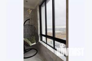 1-к квартира, посуточно, 55м2, 19/20 этаж