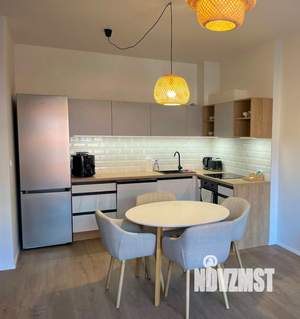 1-к квартира, на длительный срок, 40м2, 15/20 этаж