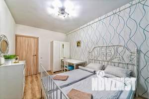 2-к квартира, посуточно, 58м2, 3/6 этаж