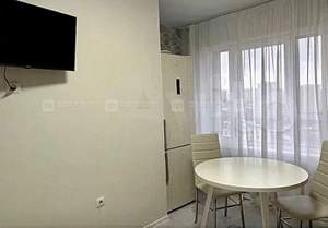 1-к квартира, на длительный срок, 35м2, 16/25 этаж