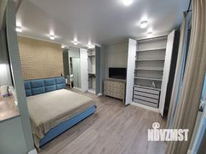 1-к квартира, на длительный срок, 38м2, 4/20 этаж