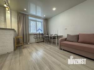 1-к квартира, на длительный срок, 45м2, 1/5 этаж