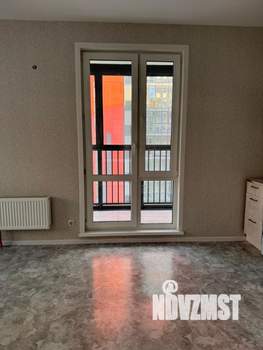 1-к квартира, на длительный срок, 34м2, 7/9 этаж