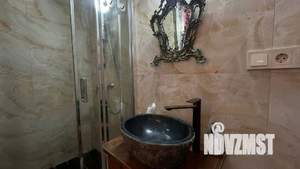 1-к квартира, посуточно, 15м2, 1/1 этаж