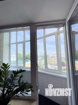 3-к квартира, посуточно, 120м2, 6/6 этаж