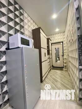 Студия квартира, посуточно, 25м2, 5/12 этаж