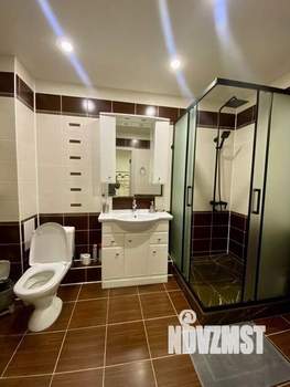 1-к квартира, на длительный срок, 48м2, 6/16 этаж