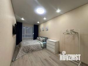 2-к квартира, посуточно, 50м2, 2/25 этаж