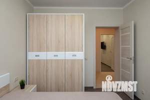 2-к квартира, посуточно, 54м2, 2/18 этаж