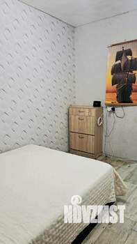 Студия квартира, посуточно, 18м2, 2/5 этаж