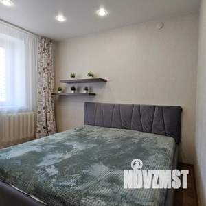 2-к квартира, посуточно, 65м2, 1/10 этаж