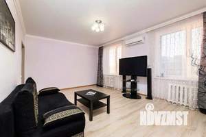 2-к квартира, посуточно, 85м2, 1/1 этаж