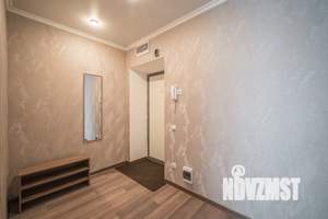 2-к квартира, посуточно, 53м2, 1/1 этаж