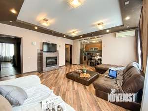 2-к квартира, посуточно, 69м2, 1/1 этаж
