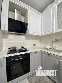 1-к квартира, на длительный срок, 40м2, 9/26 этаж