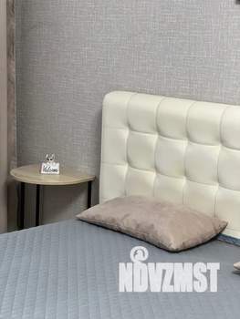 1-к квартира, посуточно, 38м2, 10/10 этаж